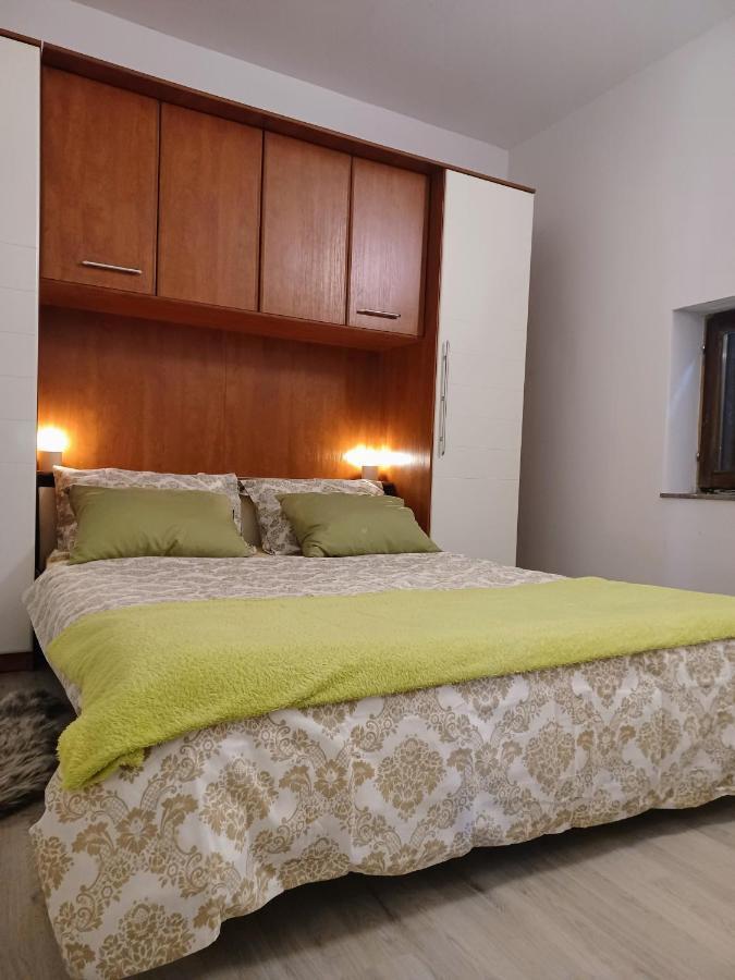 Dalmatia Rustica Comfortable One Bedroom+Fireplace Zadar Ngoại thất bức ảnh