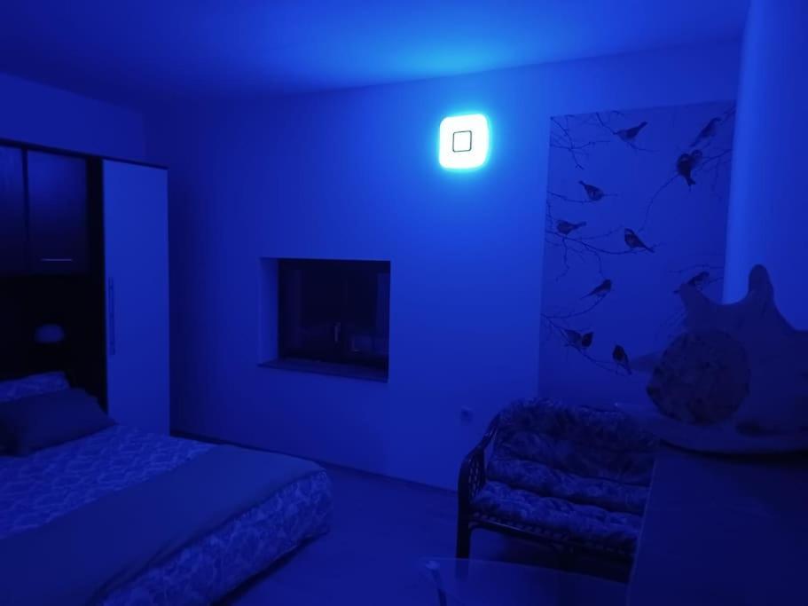 Dalmatia Rustica Comfortable One Bedroom+Fireplace Zadar Ngoại thất bức ảnh