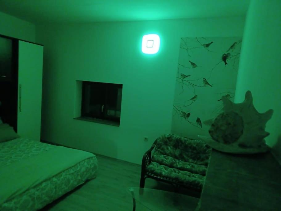 Dalmatia Rustica Comfortable One Bedroom+Fireplace Zadar Ngoại thất bức ảnh
